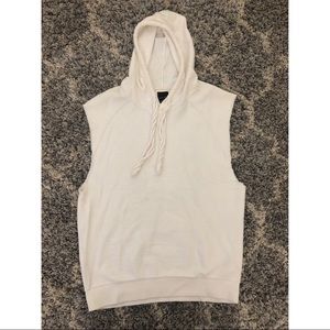 Zara Men Sleeveless Sweater